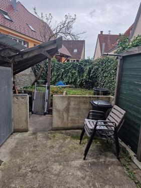 Foto - Mehrfamilienhaus, Wohnhaus in Hirrlingen zum Kaufen