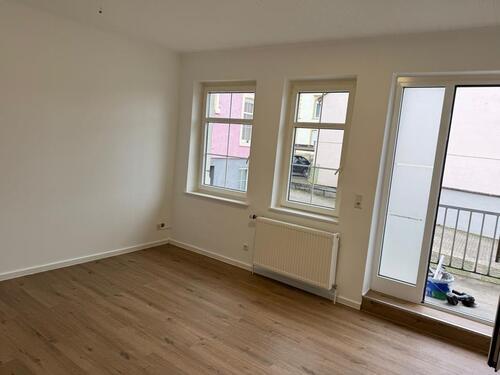 Foto - 1 Zimmer Hochparterre zur Miete in Bad Kreuznach