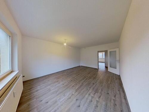 Foto - 2 Zimmer Erdgeschoßwohnung zur Miete in Osnabrück