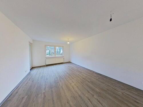 Foto - 2 Zimmer Erdgeschoßwohnung in Osnabrück