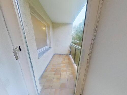 Foto - Erdgeschoßwohnung in Osnabrück zur Miete