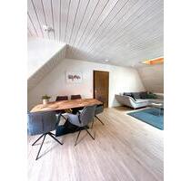 Wohnung zu vermieten in Leonberg Eltingen Maisonetten Wohnung - Bad Liebenzell