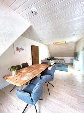 Foto - 2.5 Zimmer Maisonettenwohnung zur Miete in Bad Liebenzell