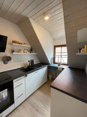 Foto - Maisonettenwohnung in Bad Liebenzell zur Miete