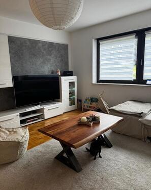 Foto - 2 Zimmer Wohnung in Keltern Dietlingen mit Terrasse und Keller