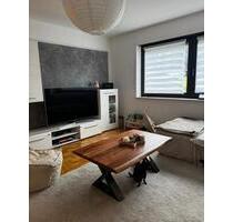 2 Zimmer Wohnung in Keltern Dietlingen mit Terrasse und Keller