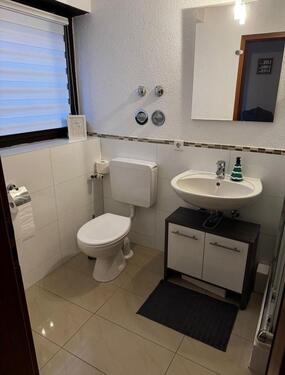 Foto - Erdgeschoßwohnung in Keltern zur Miete