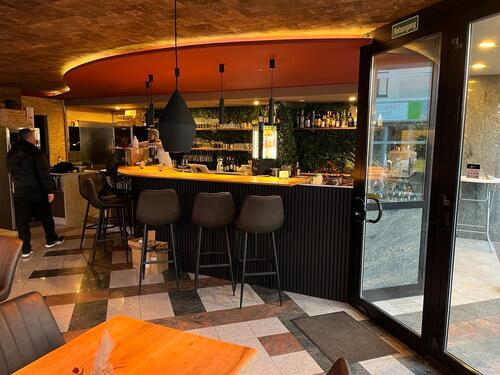 Foto - Eisdiele im Zentrum von Usingen zu vermieten