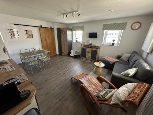 Foto - Ferienwohnung mit Hund, vor den Toren StuttgartsRemseck-Aldingen