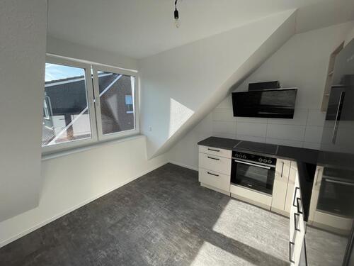 Foto - 2 Zimmer Dachgeschoßwohnung zur Miete in Achim