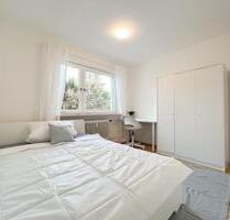 Zimmer frei in 6er-WG in Frankfurt – Homburger Landstraße 693 - Frankfurt am Main Bonames