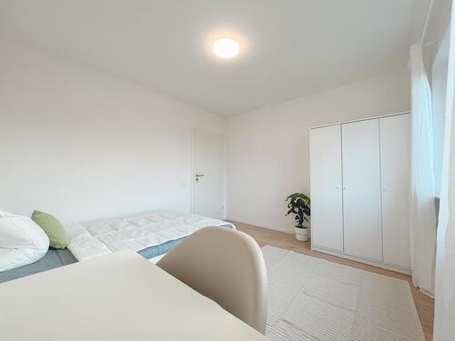 Foto - 1 Zimmer Etagenwohnung in Frankfurt am Main