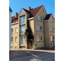 Schöne Dreizimmerwohnung am Kälberteich - Schleswig