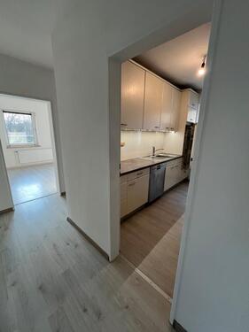 Foto - Hochparterre in Schleswig zur Miete