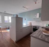 Wohnung Neukölln, 2 Zimmer, 61qm , möbliert, Küche, großer Balkon - Berlin