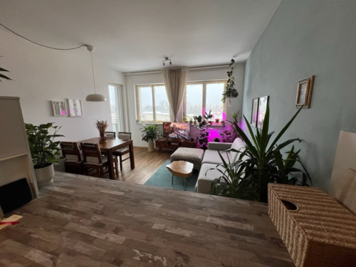 Foto - 2 Zimmer Etagenwohnung zur Miete in Berlin