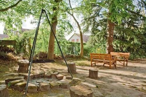 Foto - Etagenwohnung in Landau in der Pfalz zur Miete