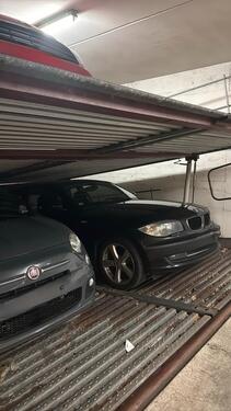 Foto - Duplex-Tiefgaragen-Stellplatz, FR-Mitte