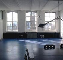 Helle Bürofläche (LOFT) mit Aussicht in Charlottenburg - Berlin Charlottenburg-Wilmersdorf