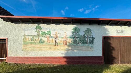 Foto - Bauernhaus, Landhaus in Großräschen zum Kaufen