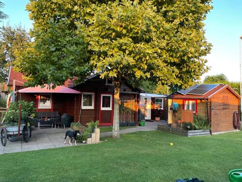 Foto - Wochenendhaus-Ferienhaus - 75.000,00&nbsp;EUR Kaufpreis, ca.&nbsp; 45,00&nbsp;m&sup2;