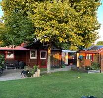 Wochenendhaus-Ferienhaus - 75.000,00&nbsp;EUR Kaufpreis, ca.&nbsp; 45,00&nbsp;m&sup2; in Versmold (PLZ: 33775)