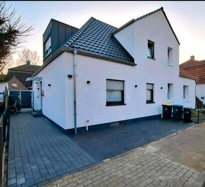 Foto - Doppelhaushälfte Bussmaate Vermietung