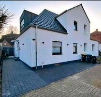 Doppelhaushälfte Bussmaate Vermietung - Nordhorn Bookholt