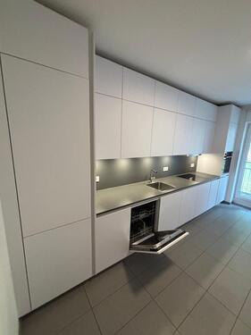 Foto - 3 Zimmer Hochparterre zur Miete in Hamburg