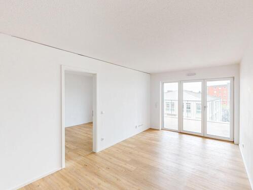 Foto - 2 Zimmer Etagenwohnung in Nürnberg