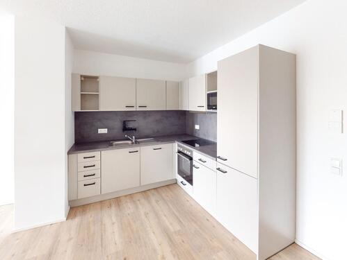 Foto - Etagenwohnung in Nürnberg zur Miete