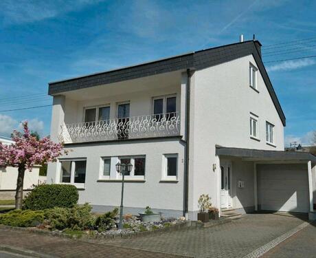 Foto - Freistehendes Einfamilienhaus in ruhiger Wohnlage in Kaltenengers