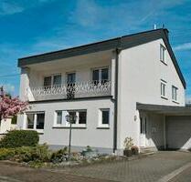 Freistehendes Einfamilienhaus in ruhiger Wohnlage in Kaltenengers - Urmitz