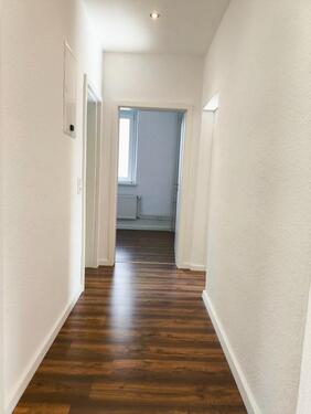 Foto - Gepflegte 3‑Zimmer Wohnung im 2. OG in Crivitz