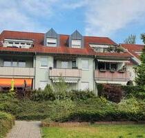 Wohnen mit Charakter: 3-Zimmer-Wohnung in Leipzig-Holzhausen