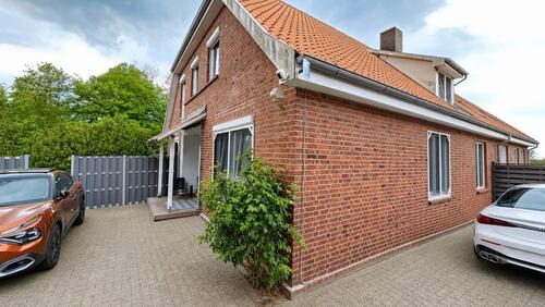 Foto - Monteurzimmer Wohnung Ferienwohnung