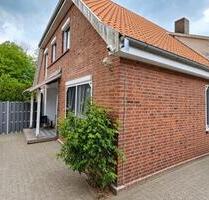 Monteurzimmer Wohnung Ferienwohnung - Cuxhaven Groden