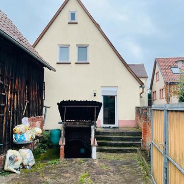 Foto - Ein Familien Haus - 220.000,00&nbsp;EUR Kaufpreis, ca.&nbsp; 120,00&nbsp;m&sup2;
