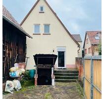 Ein Familien Haus - 199.999,00&nbsp;EUR Kaufpreis, ca.&nbsp; 120,00&nbsp;m&sup2; in Großheubach (PLZ: 63920)