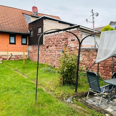 Foto - 5 Zimmer Einfamilienhaus zum Kaufen in Großheubach