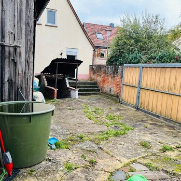 Foto - 5 Zimmer Einfamilienhaus in Großheubach