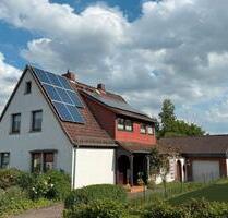 Einfamilienhaus für eine große Familie mit tollem Garten - Rodenberg