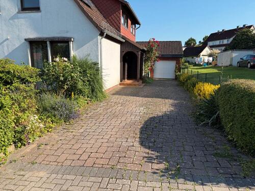 Foto - 6.5 Zimmer Einfamilienhaus zum Kaufen in Rodenberg