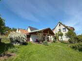 Foto - 6.5 Zimmer Einfamilienhaus in Rodenberg