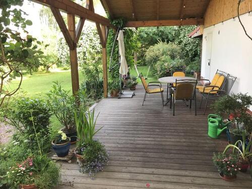 Foto - Einfamilienhaus in Rodenberg zum Kaufen