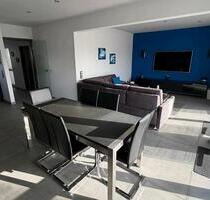 Moderne ETW Ensdorf: 44m² XXL-Balkon! Ohne Provision