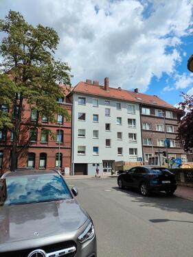 Foto - Helle 3-Zimmer Eigentumswohnung in Döhren