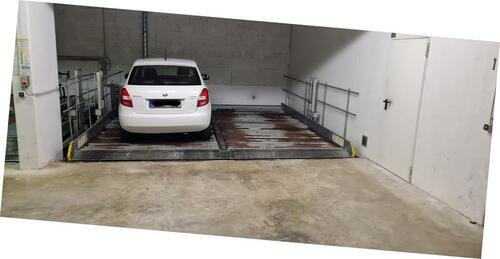 Foto - Tiefgarage Stellplatz - 55,00 EUR Miete,