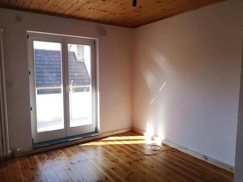Foto - Etagenwohnung in Jockgrim