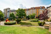 Foto - Renovierte 2-Zimmer-Wohnung mit Balkon ab sofort frei